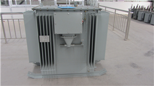 KS11型矿用变压器（油浸式）
