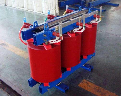 125KVA矿用变压器