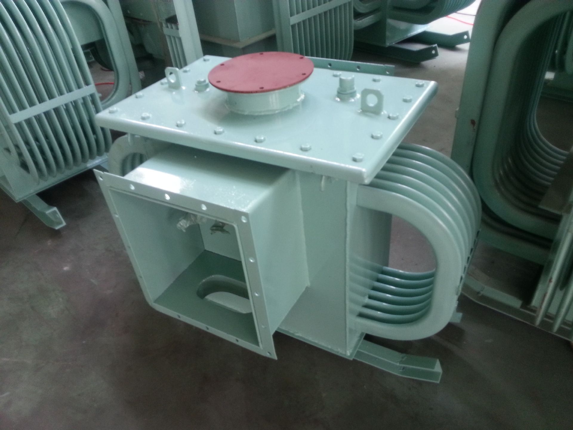 矿用变压器