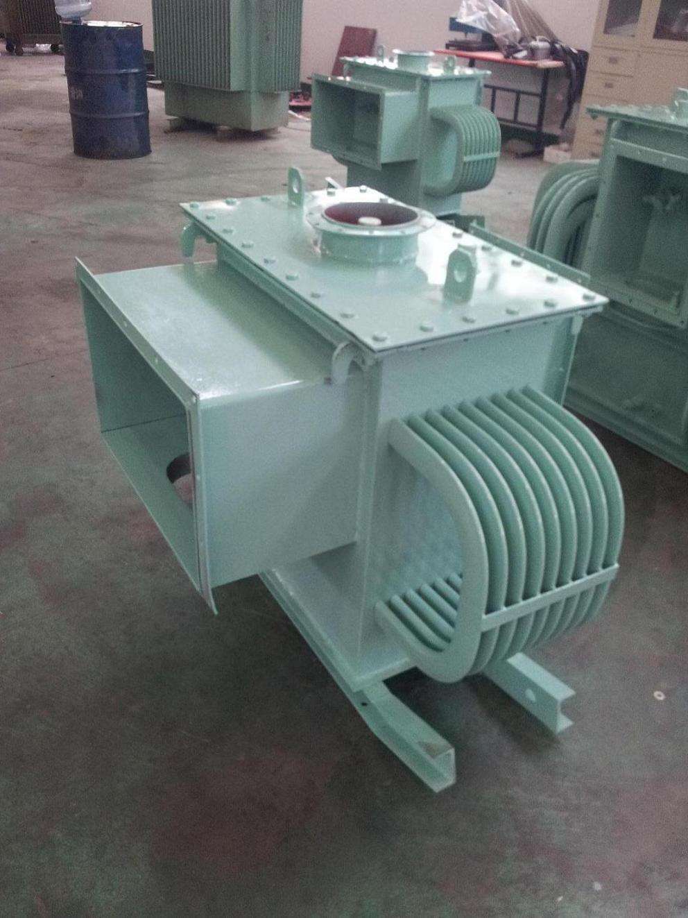 矿用变压器