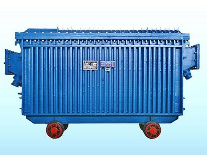 矿用变压器