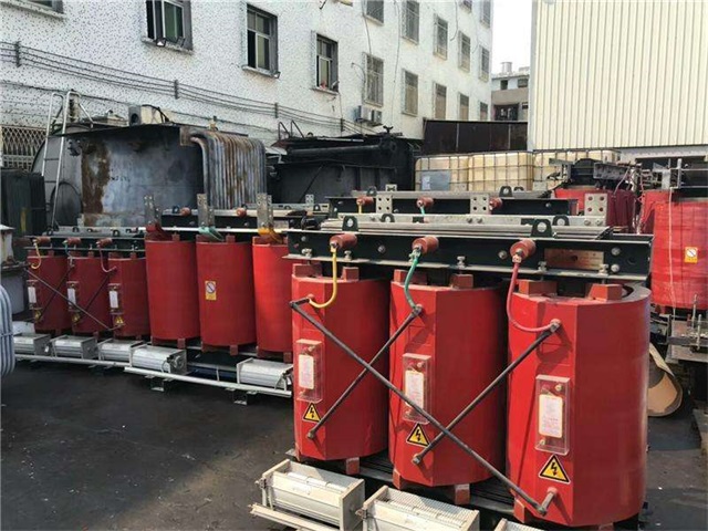 矿用变压器